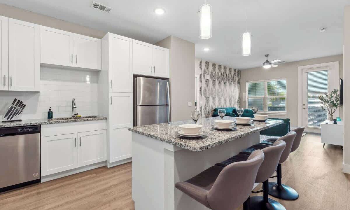 Photo of Kitchen in Southeast Orlando