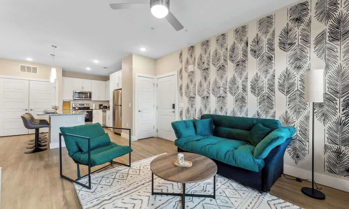 Photo of Livingroom in Southeast Orlando