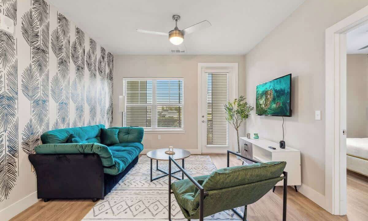 Photo of Livingroom in Southeast Orlando