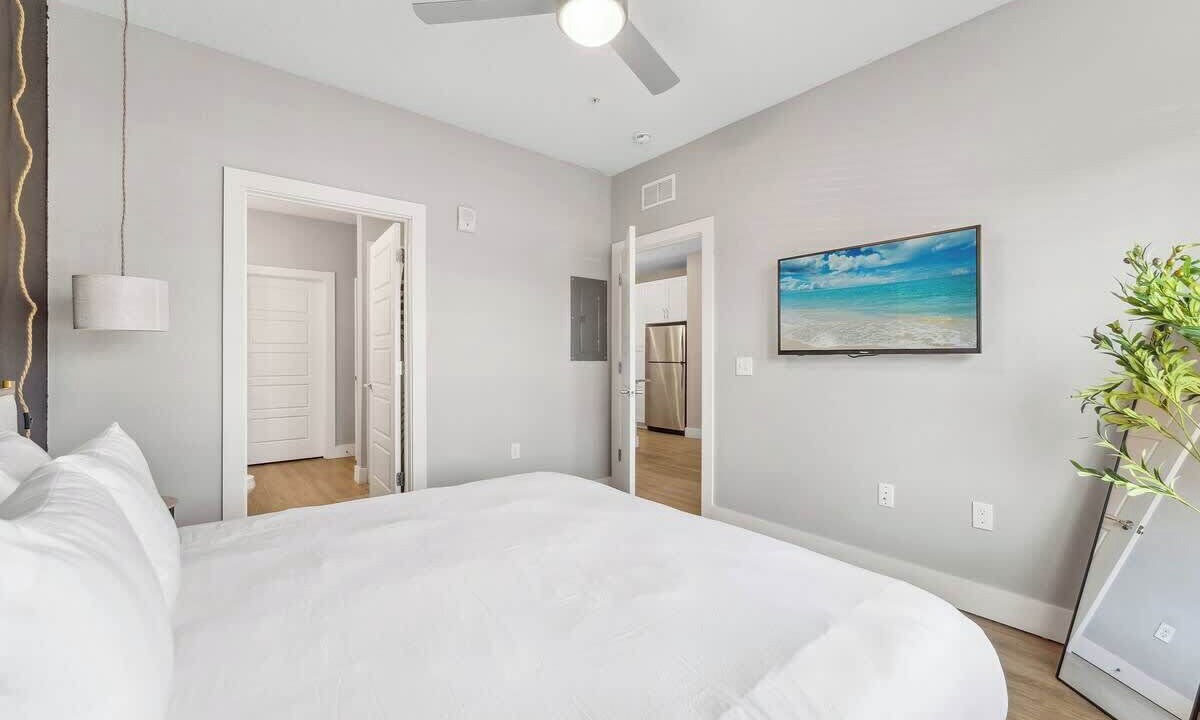 Photo of Bedroom in Southeast Orlando