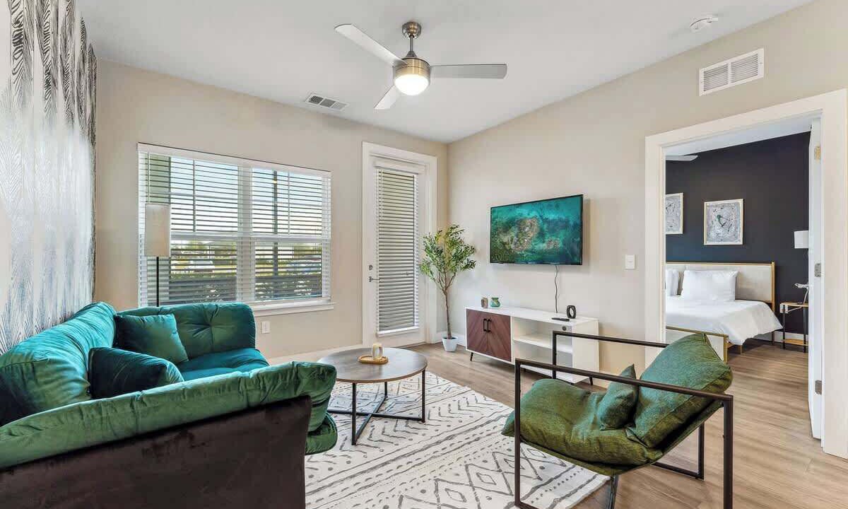 Photo of Livingroom in Southeast Orlando