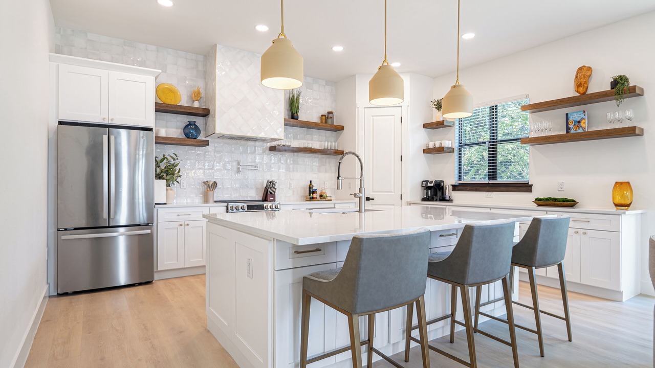 Photo of Kitchen in Port Tampa City