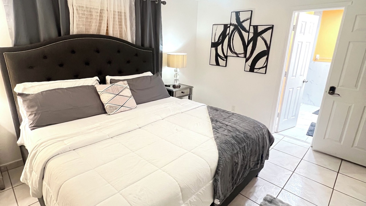 Photo of Bedroom in Margate