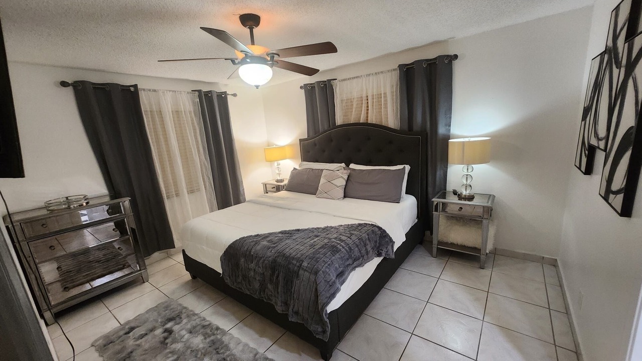 Photo of Bedroom in Margate