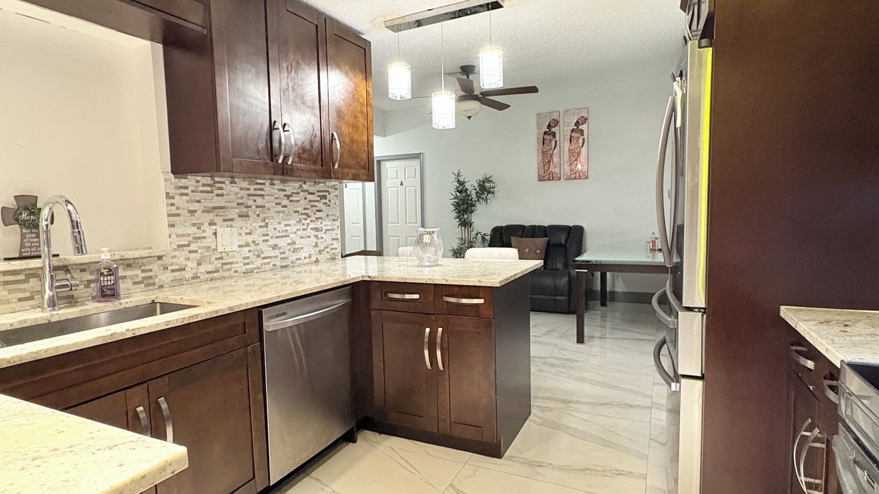 Photo of Kitchen in Margate