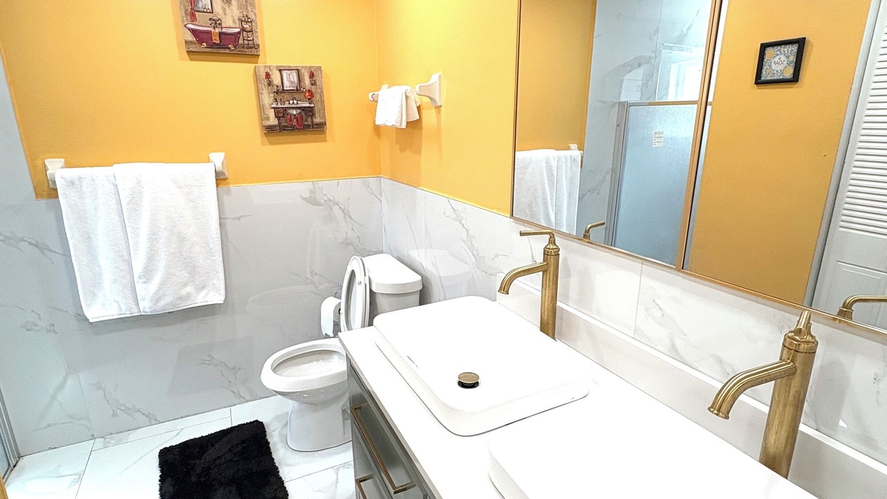 Photo of Bathroom in Margate