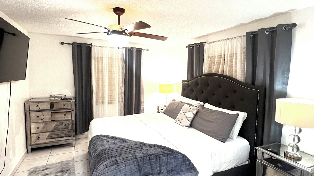 Photo of Bedroom in Margate