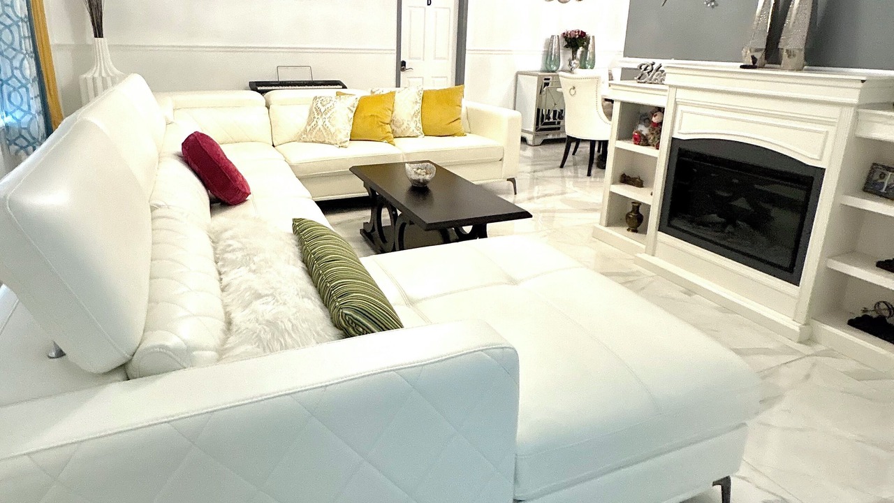 Photo of Livingroom in Margate
