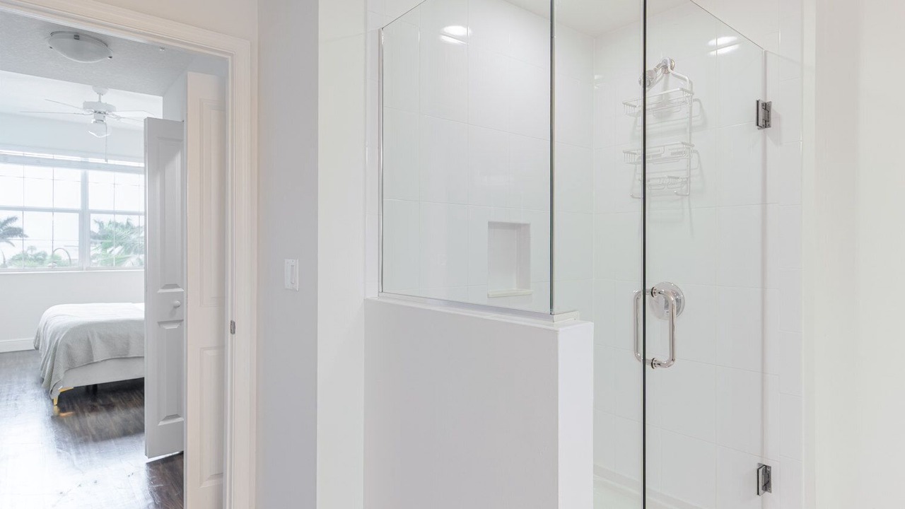 Photo of Bathroom in Miramar