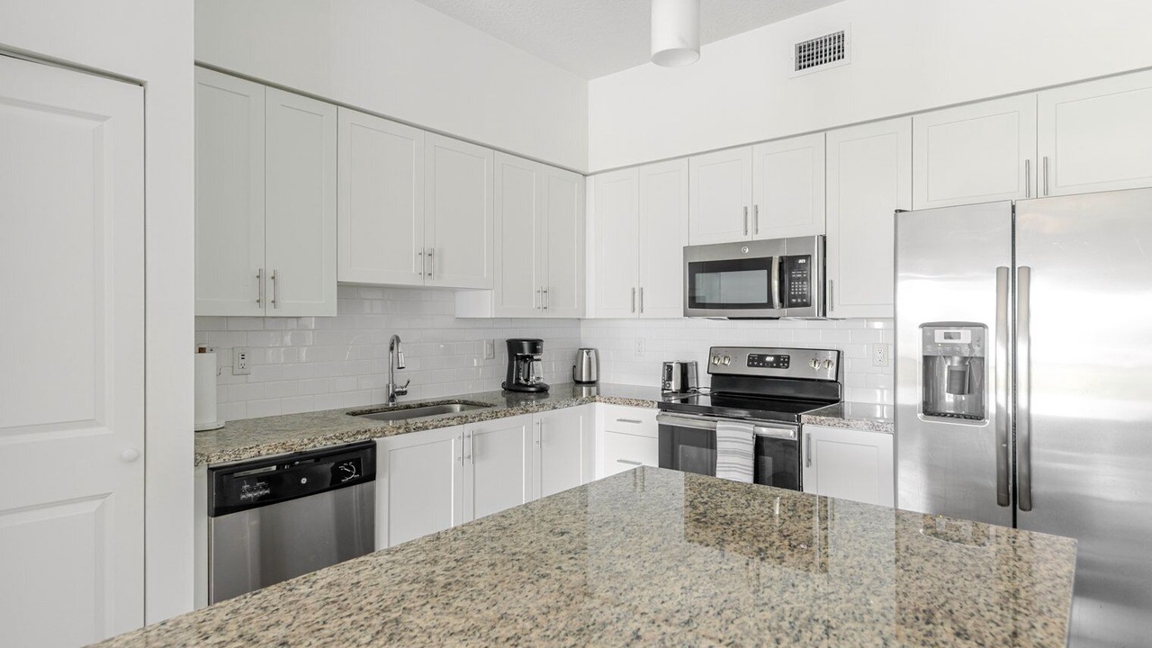 Photo of Kitchen in Miramar