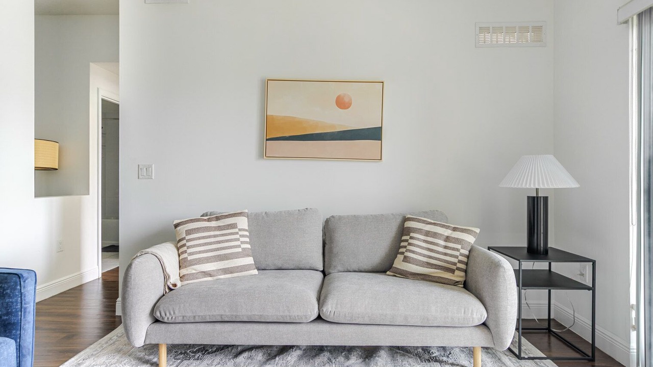 Photo of Livingroom in Miramar