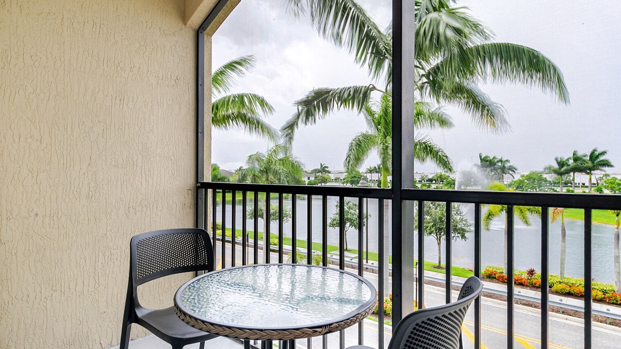 Photo of Outdoor in Miramar