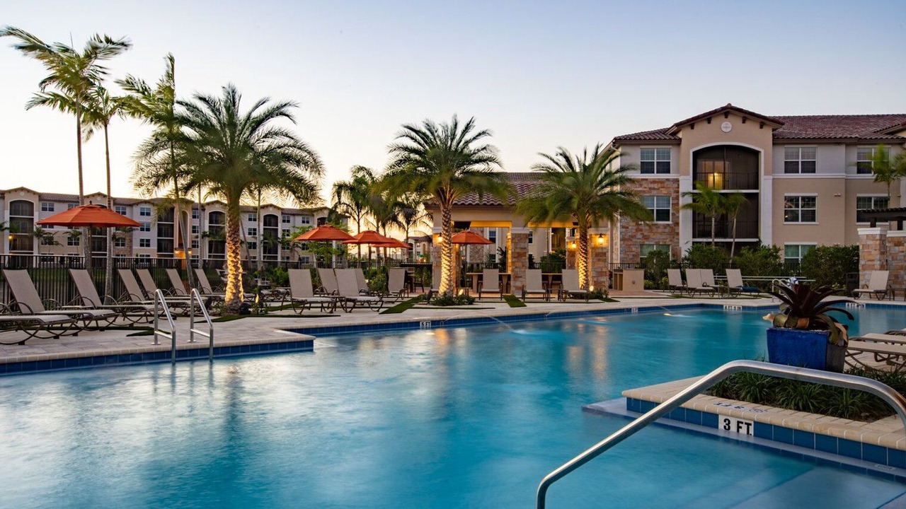 Photo of Outdoor in Miramar