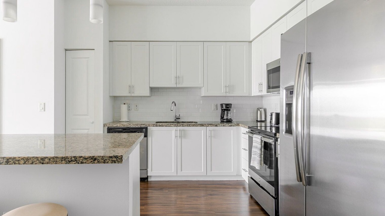 Photo of Kitchen in Miramar