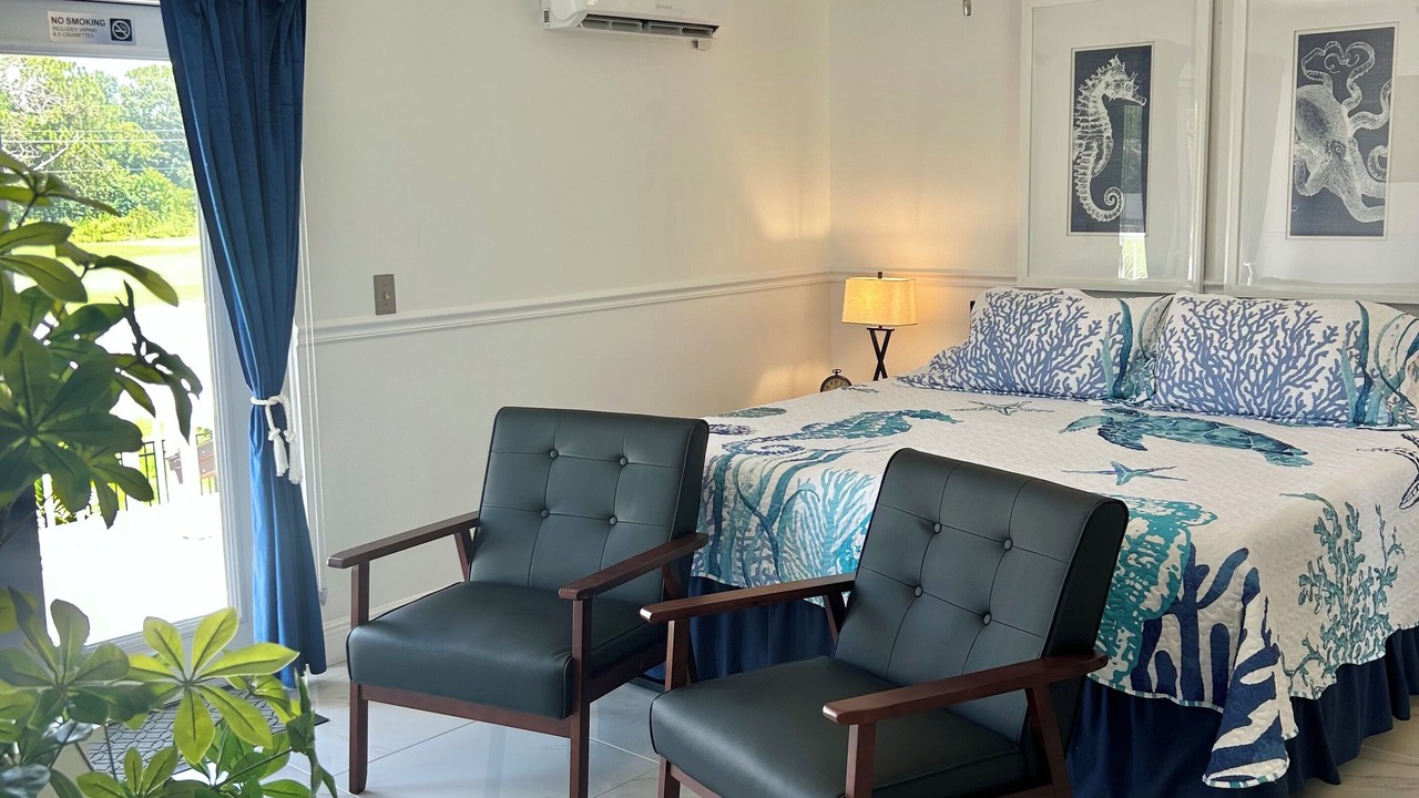 Photo of Bedroom in Greater Northdale