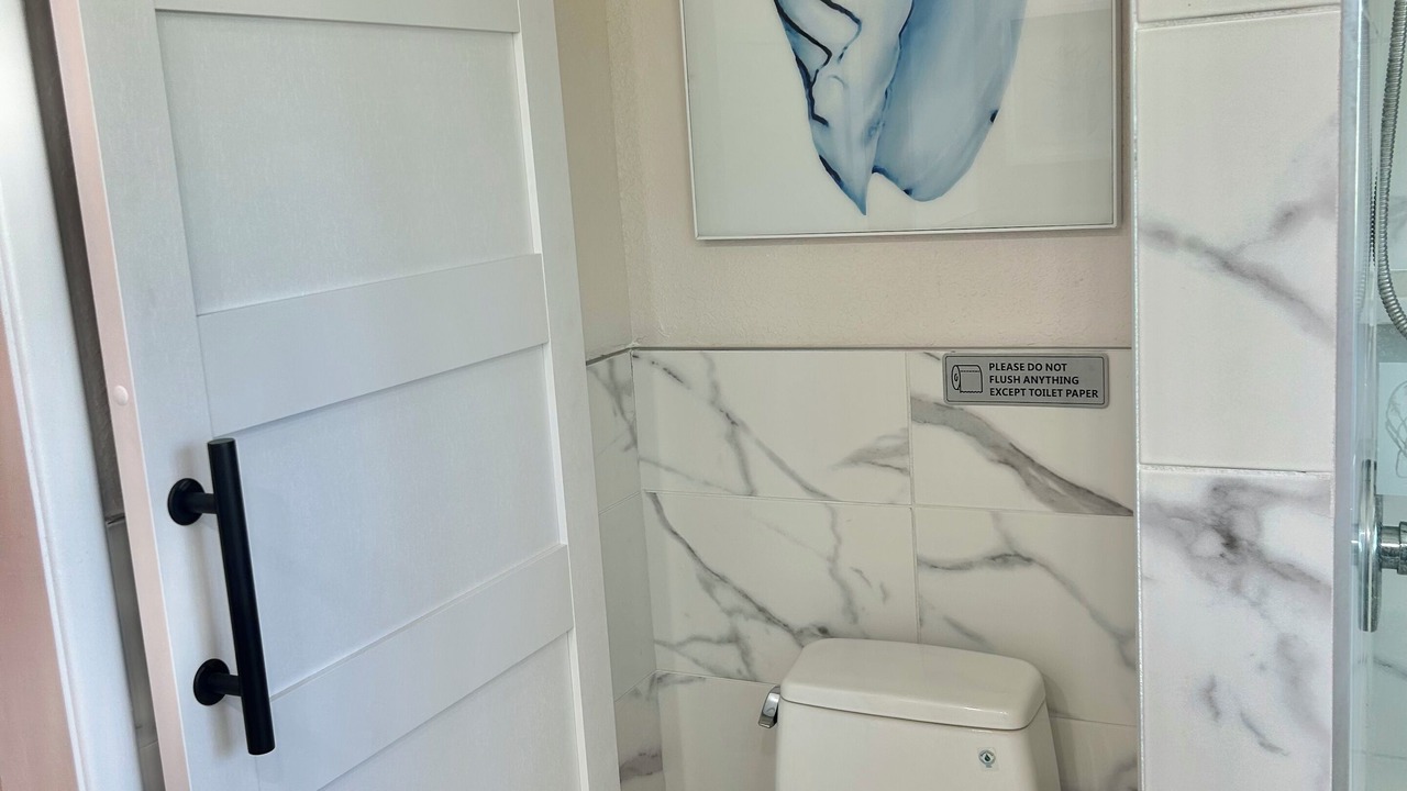 Photo of Bathroom in Greater Northdale