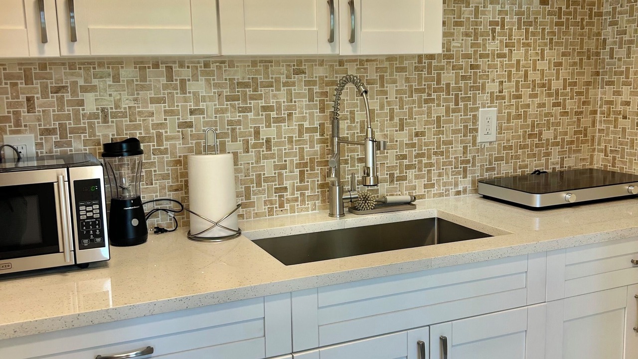 Photo of Kitchen in Greater Northdale