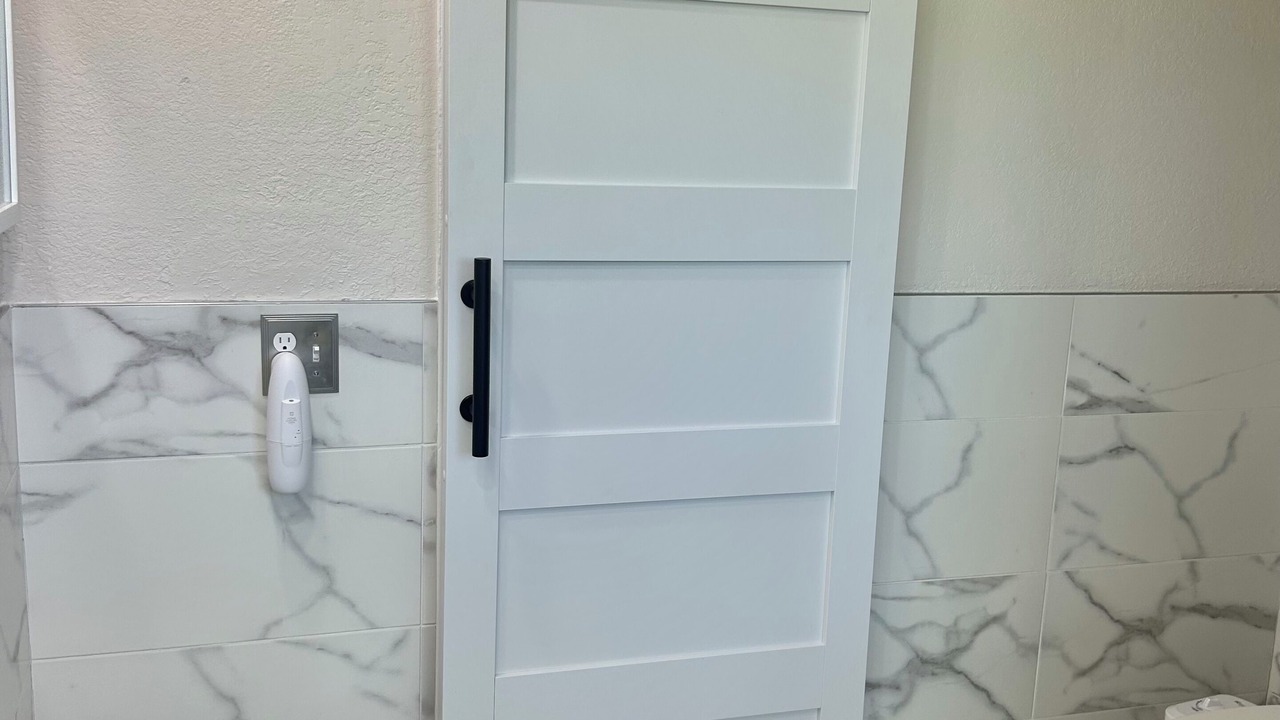 Photo of Bathroom in Greater Northdale