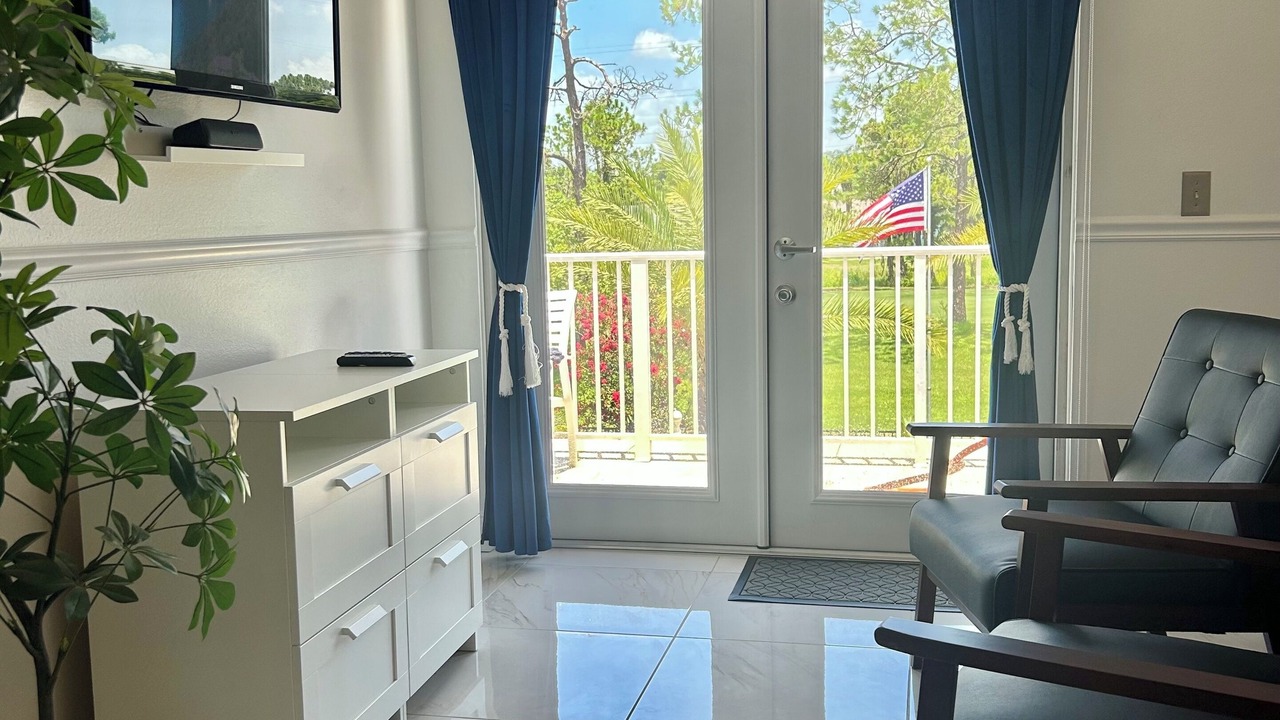 Photo of Livingroom in Greater Northdale