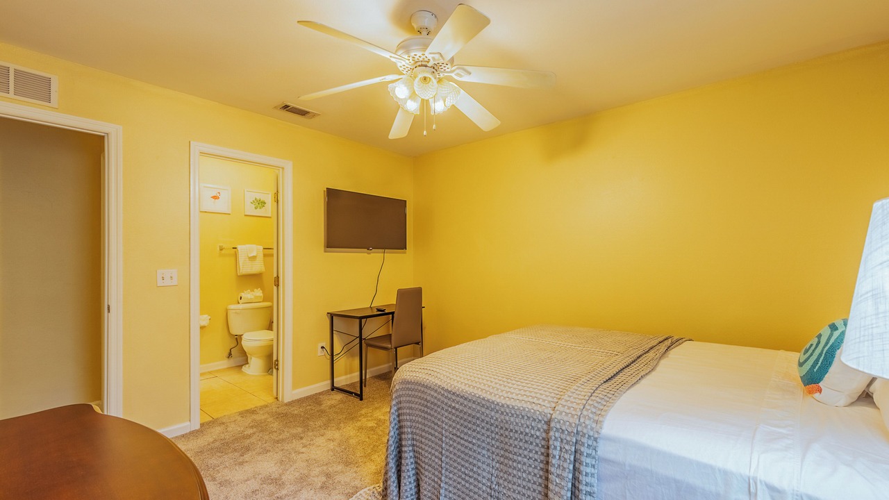 Photo of Bedroom in Tallahassee