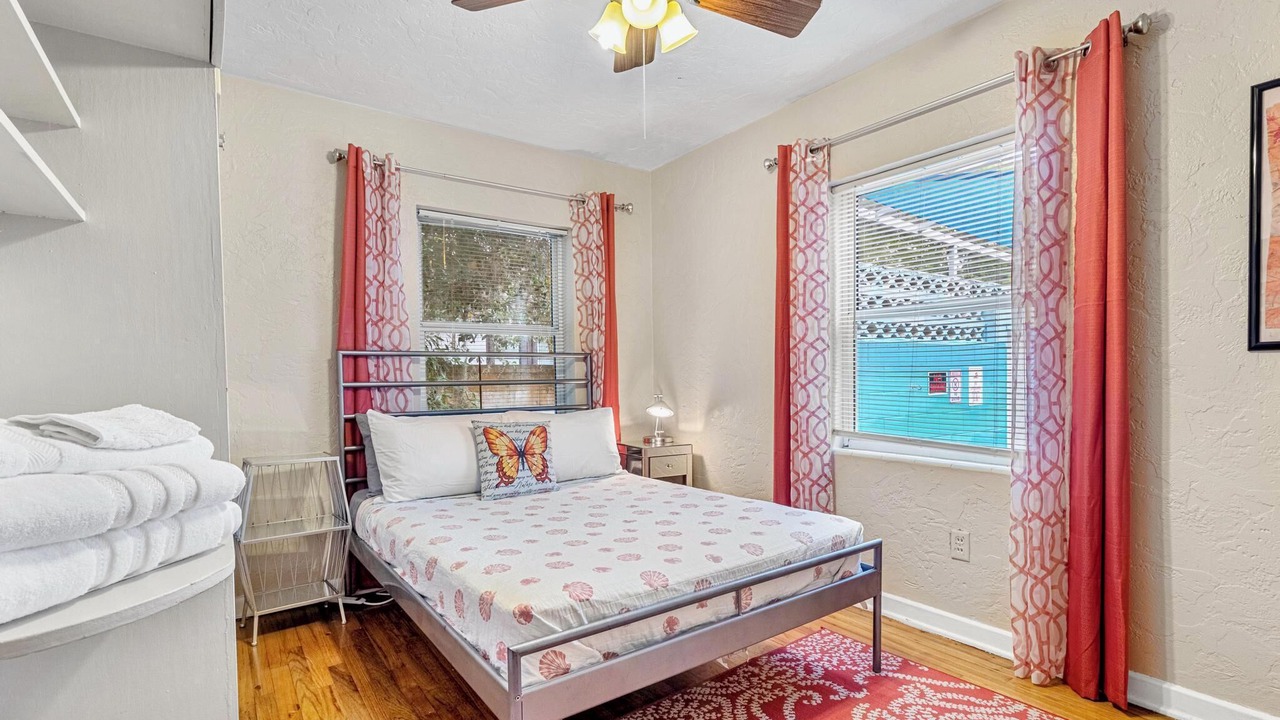Photo of Bedroom in Gainesville