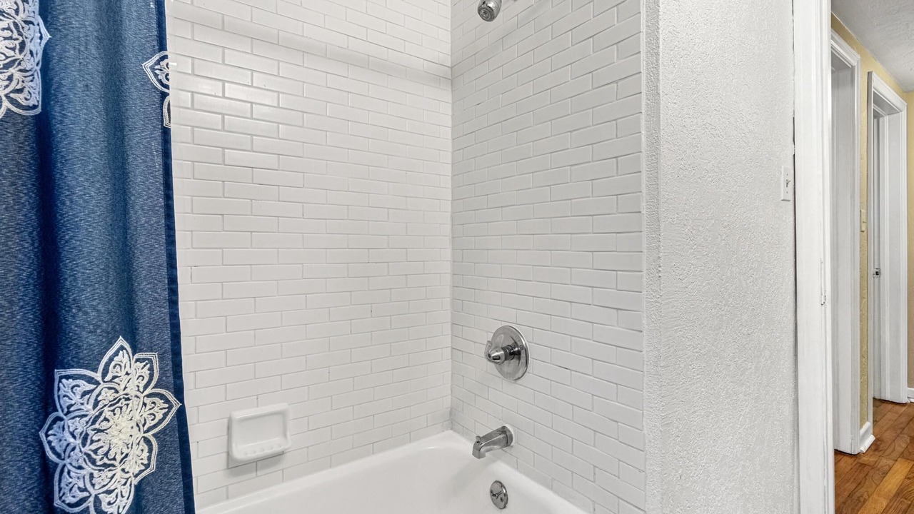 Photo of Bathroom in Gainesville