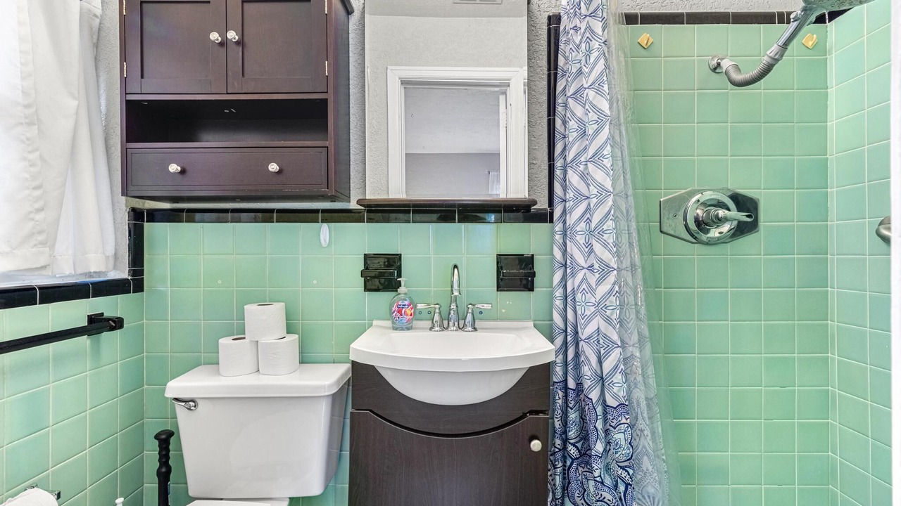 Photo of Bathroom in Gainesville
