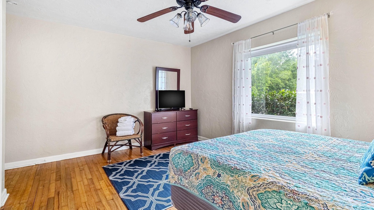 Photo of Bedroom in Gainesville