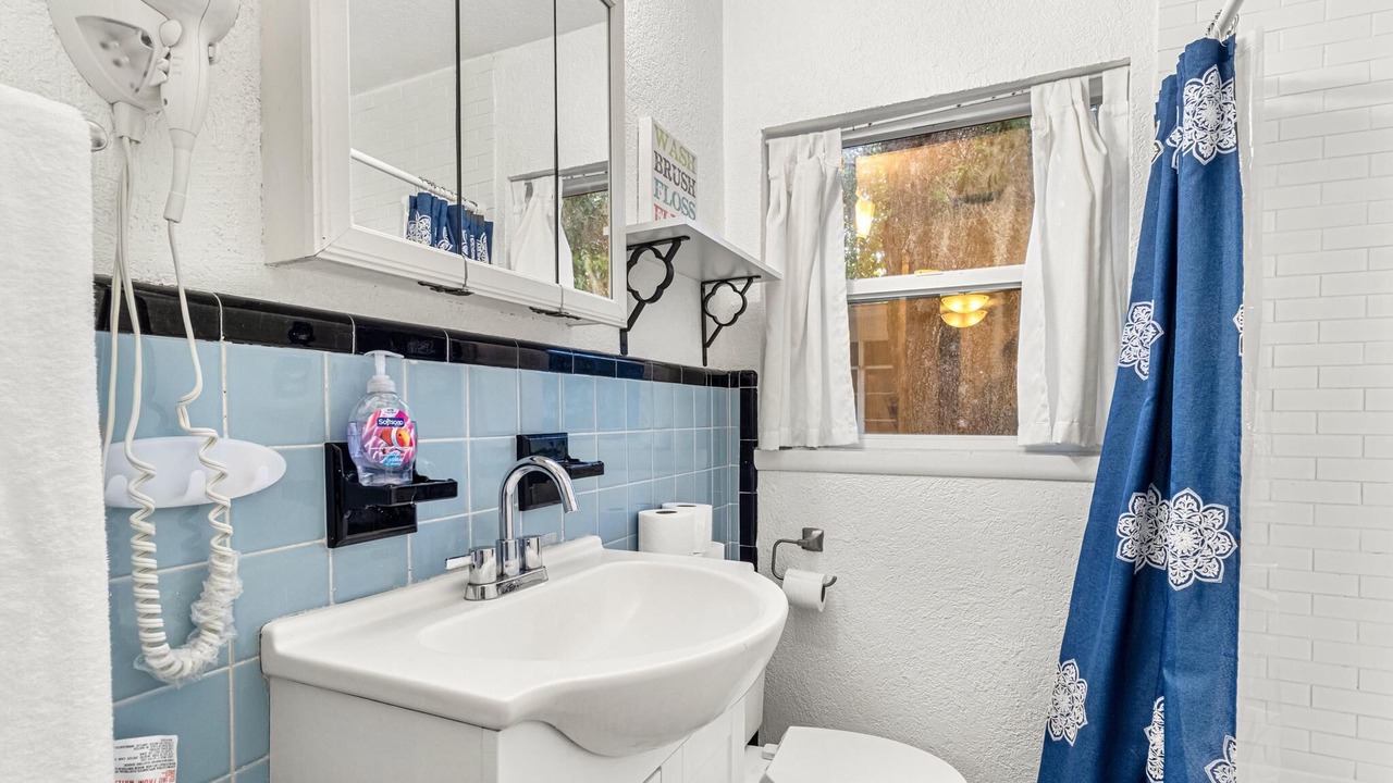 Photo of Bathroom in Gainesville