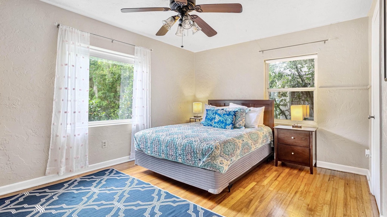 Photo of Bedroom in Gainesville