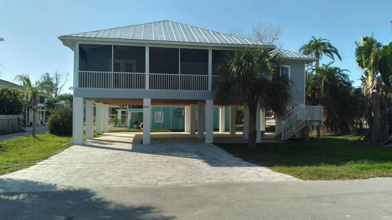 Photo of Outdoor in Mid Island