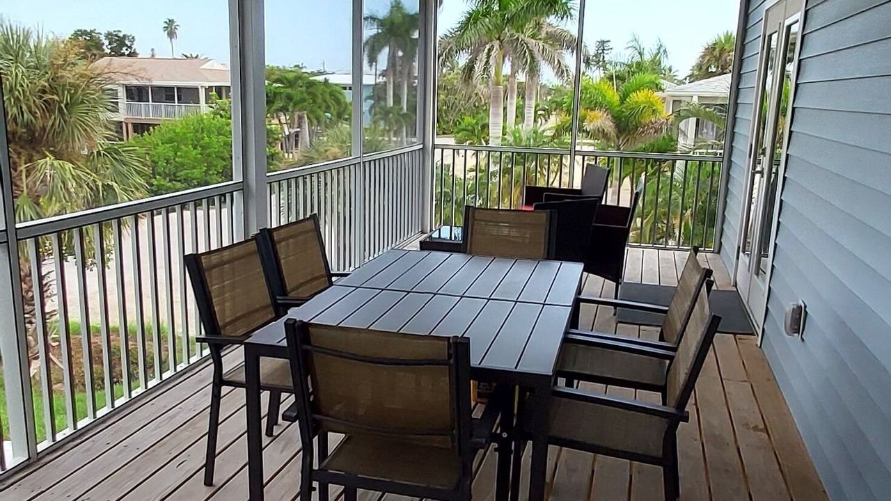 Photo of Outdoor in Mid Island