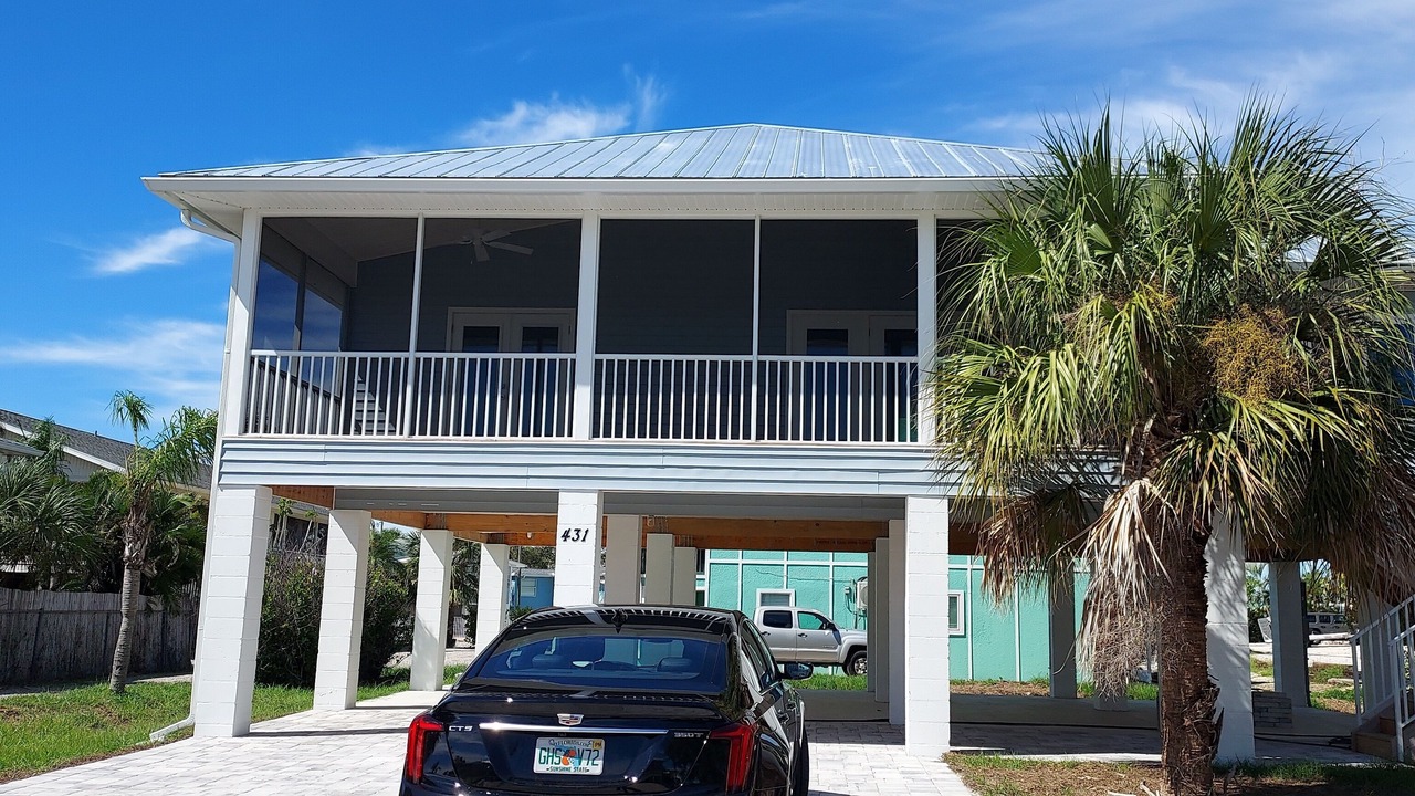 Photo of Outdoor in Mid Island