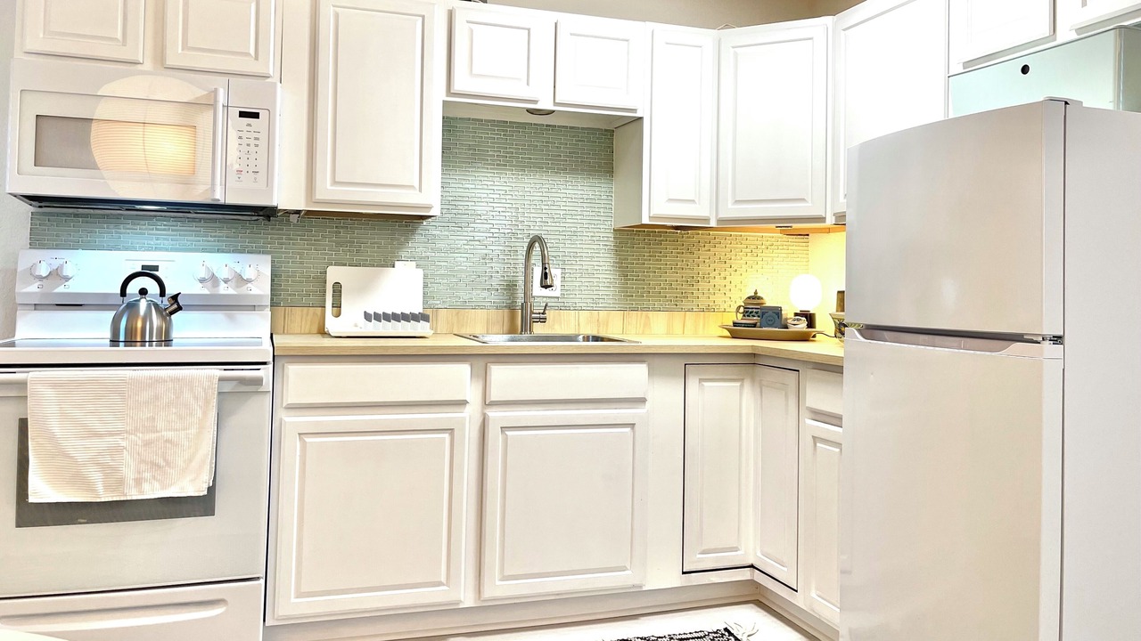 Photo of Kitchen in Orlando