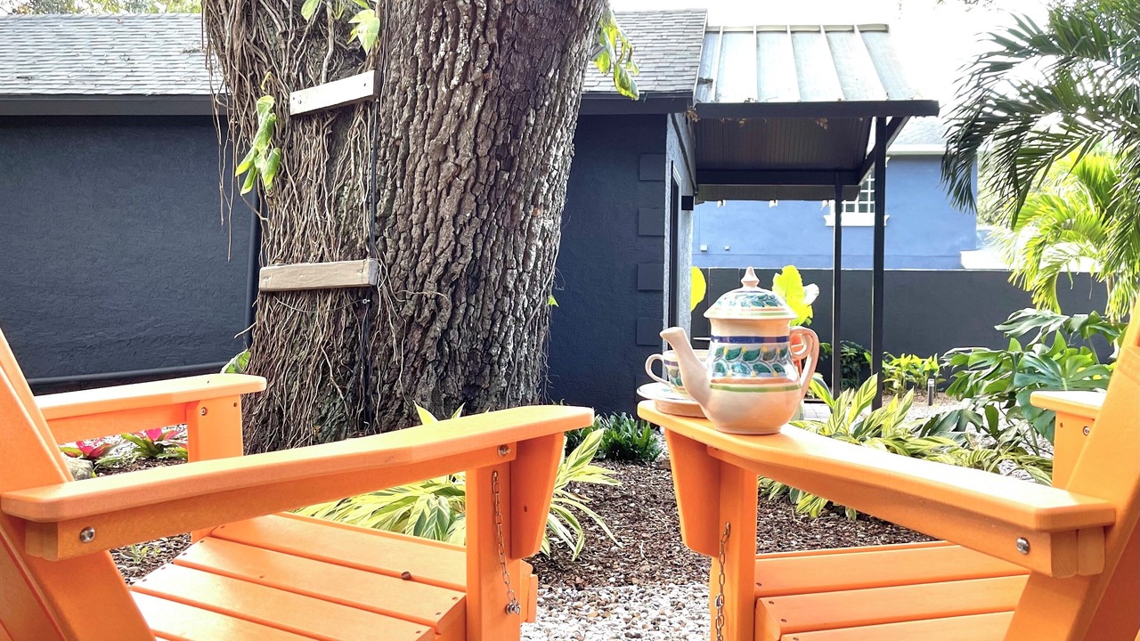 Photo of Outdoor in Orlando