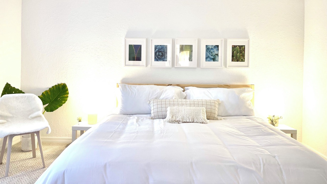 Photo of Bedroom in Orlando