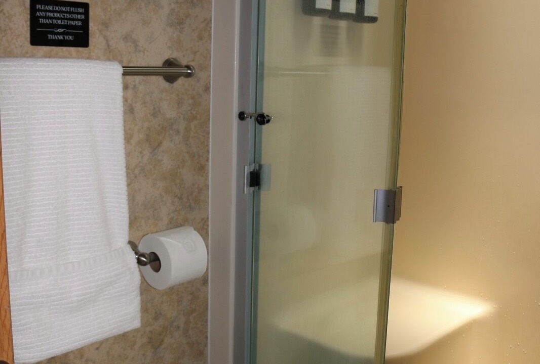 Photo of Bathroom in River Ranch