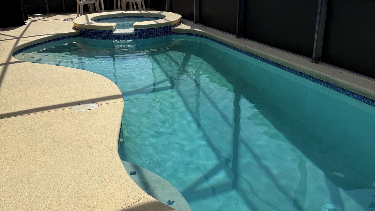 Photo of Outdoor in Kissimmee