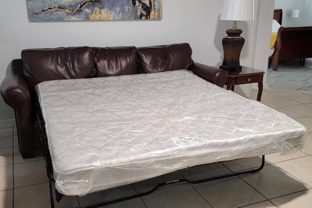 Photo of Bedroom in Kissimmee