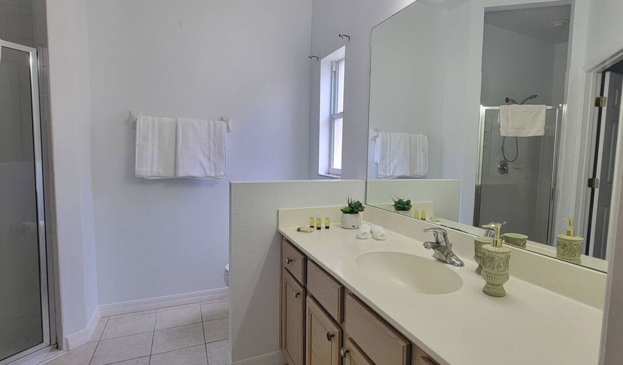 Photo of Bathroom in Kissimmee