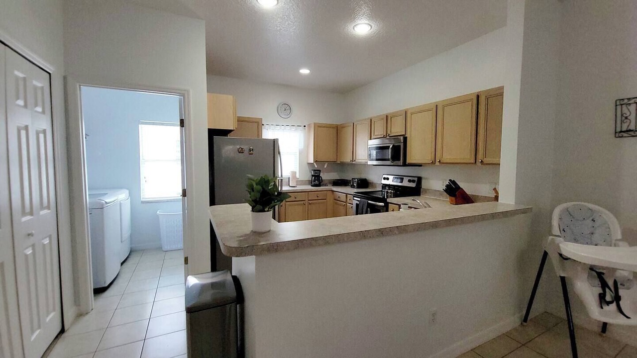 Photo of Kitchen in Kissimmee