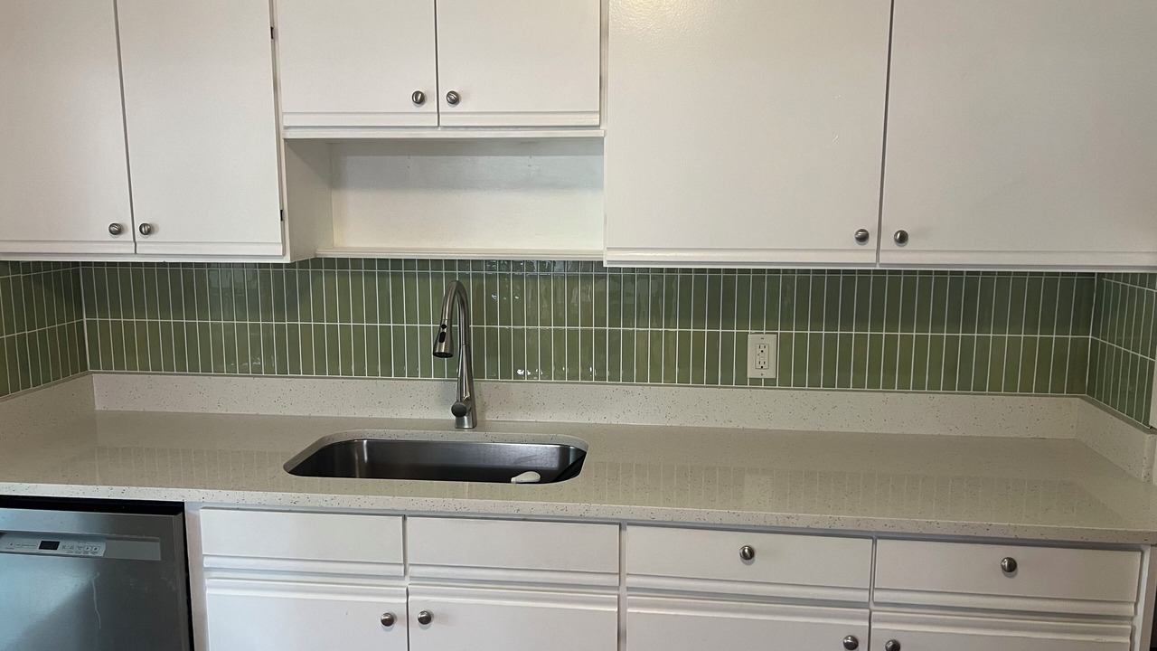 Photo of Kitchen in Gainesville