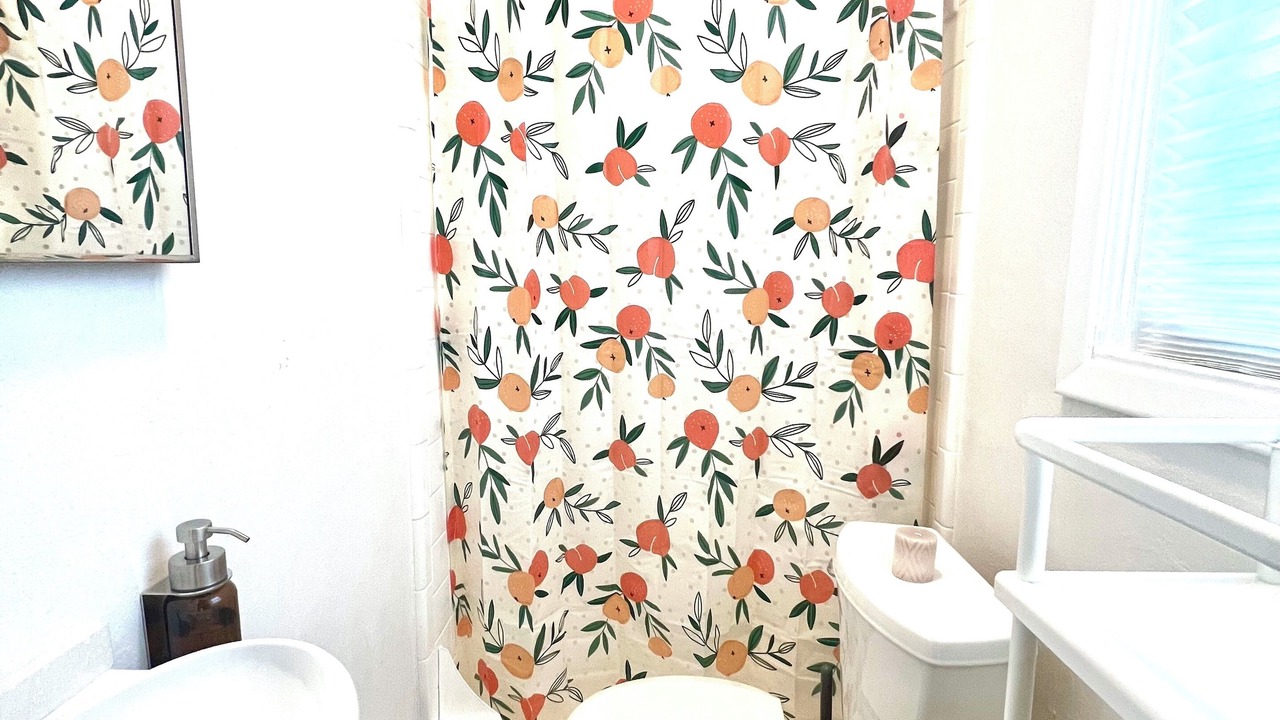 Photo of Bathroom in Gainesville