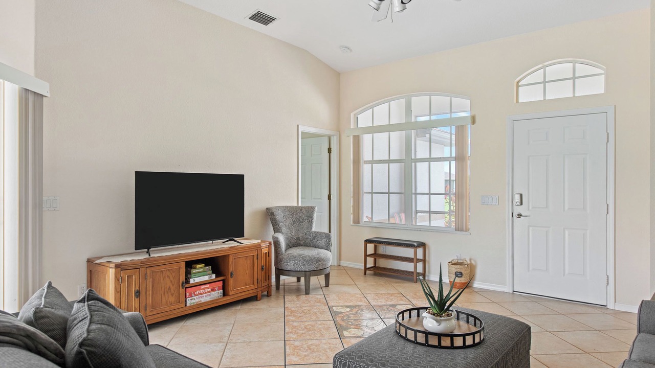 Photo of Livingroom in Pebble Beach