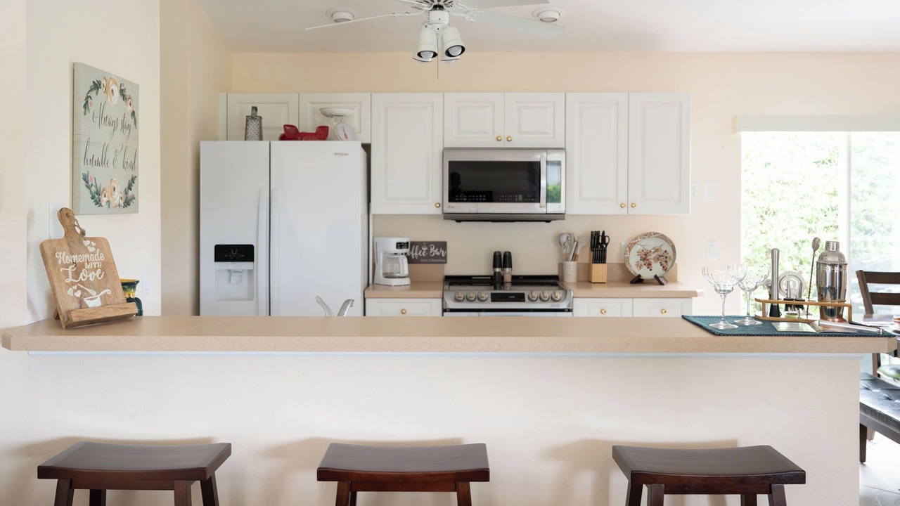 Photo of Kitchen in Pebble Beach