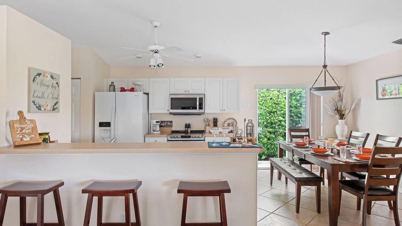 Photo of Kitchen in Pebble Beach