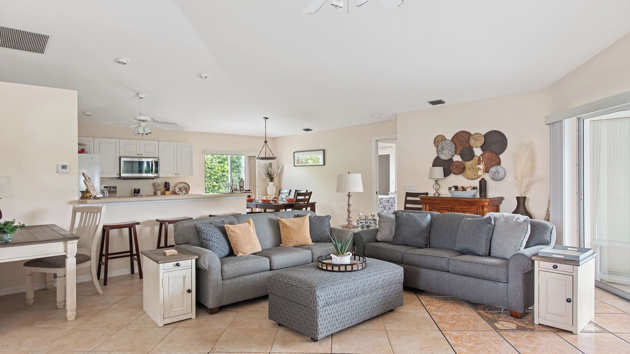 Photo of Livingroom in Pebble Beach