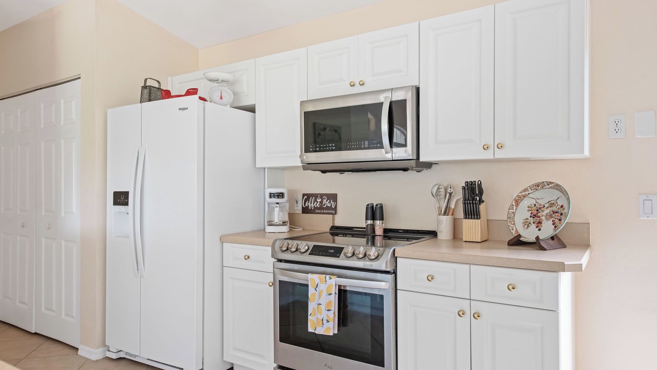 Photo of Kitchen in Pebble Beach
