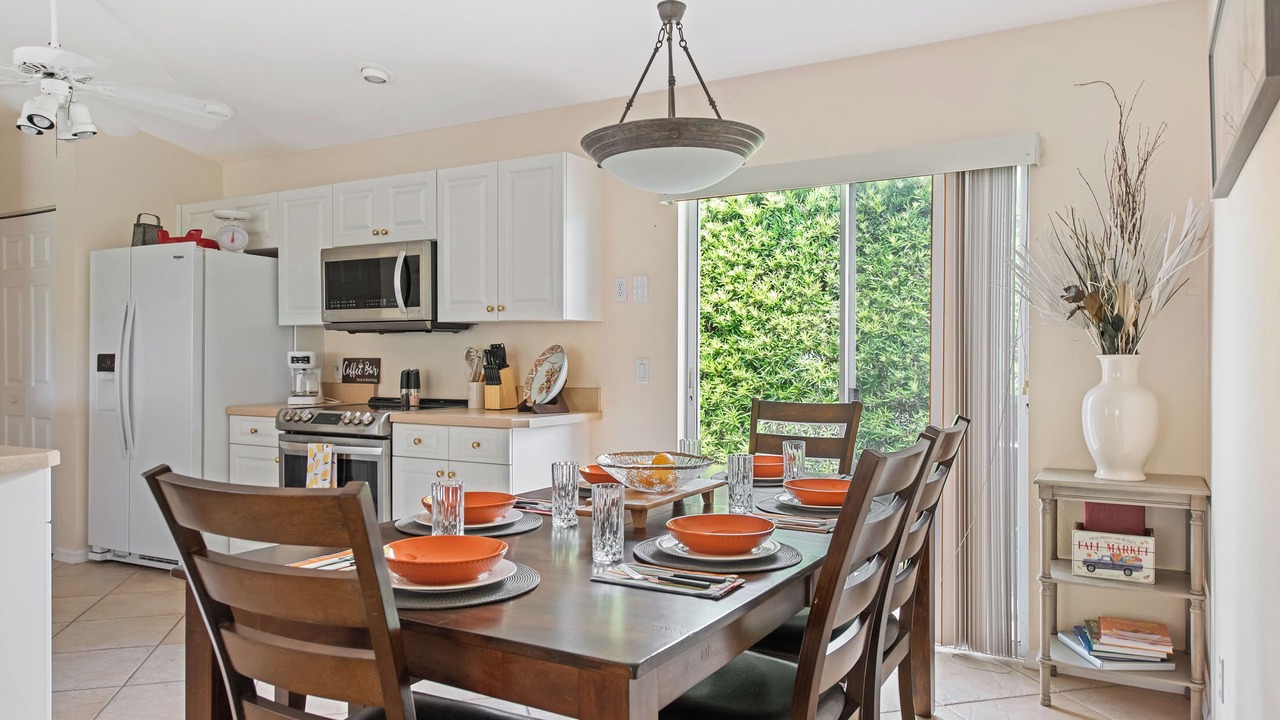 Photo of Kitchen in Pebble Beach