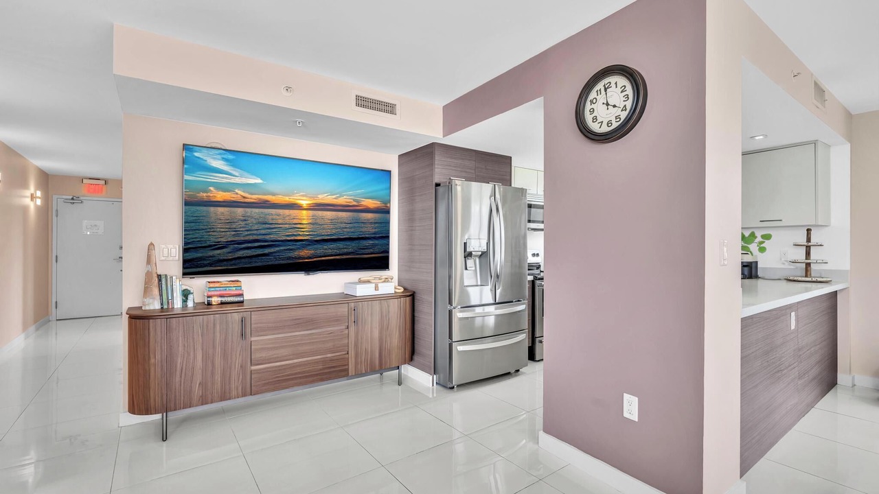 Photo of Kitchen in Bay Harbor Islands
